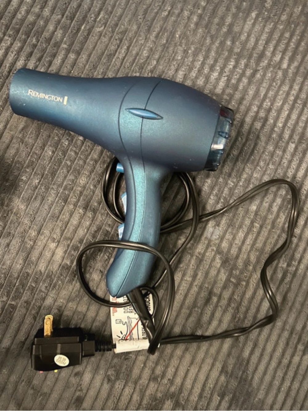 Hair Dryer (Not a computer product)
